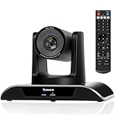 Tenveo HDMI/LAN/USB3.0 PoE PTZ Camera 20X Optical Zoom PTZ Camera
